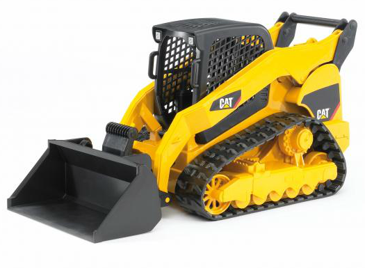 Bruder Cat Multi Terrain Loader - Spielzeugauto
