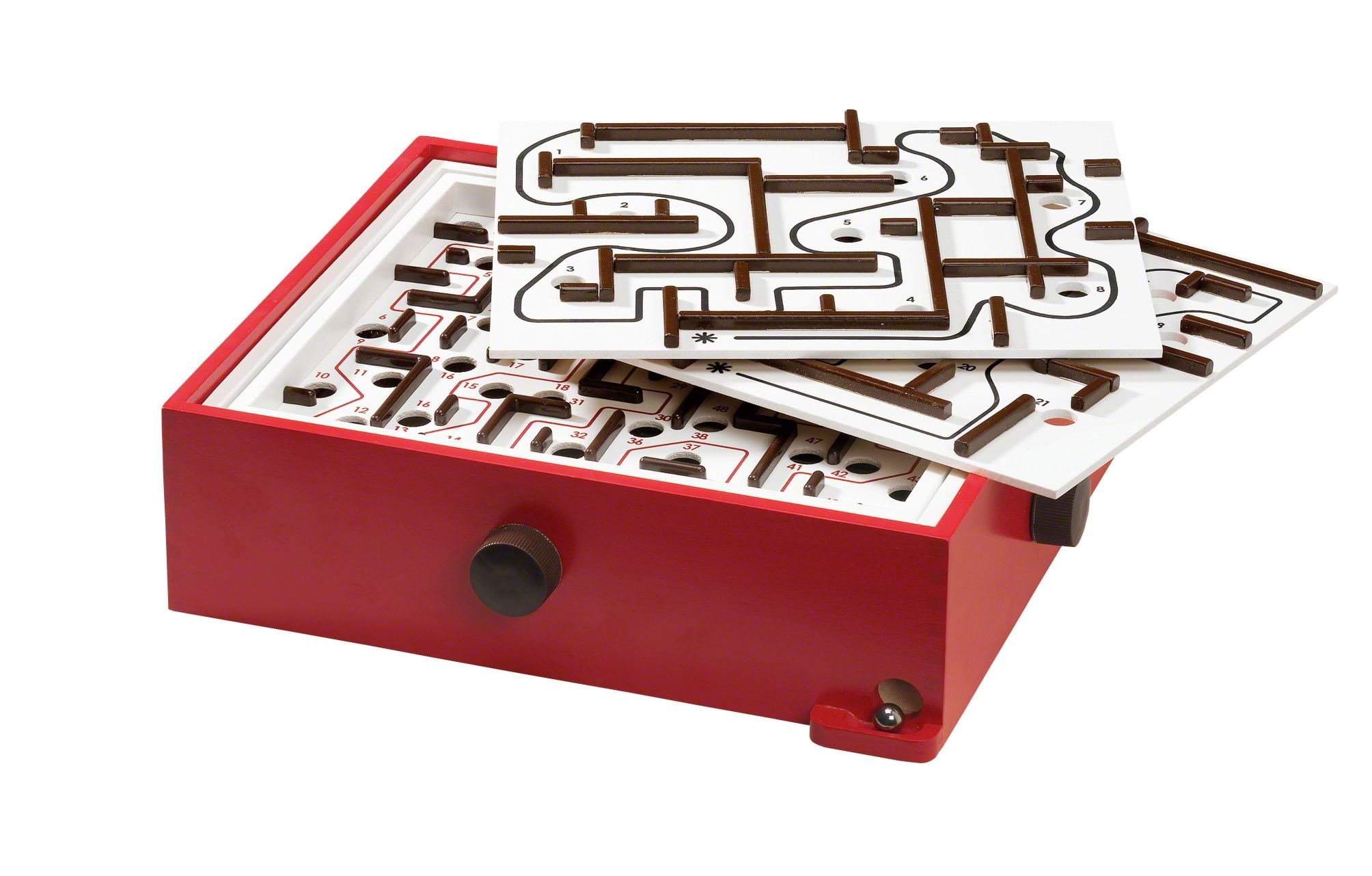 Brio Labyrinth Game - Brettspiele 34020