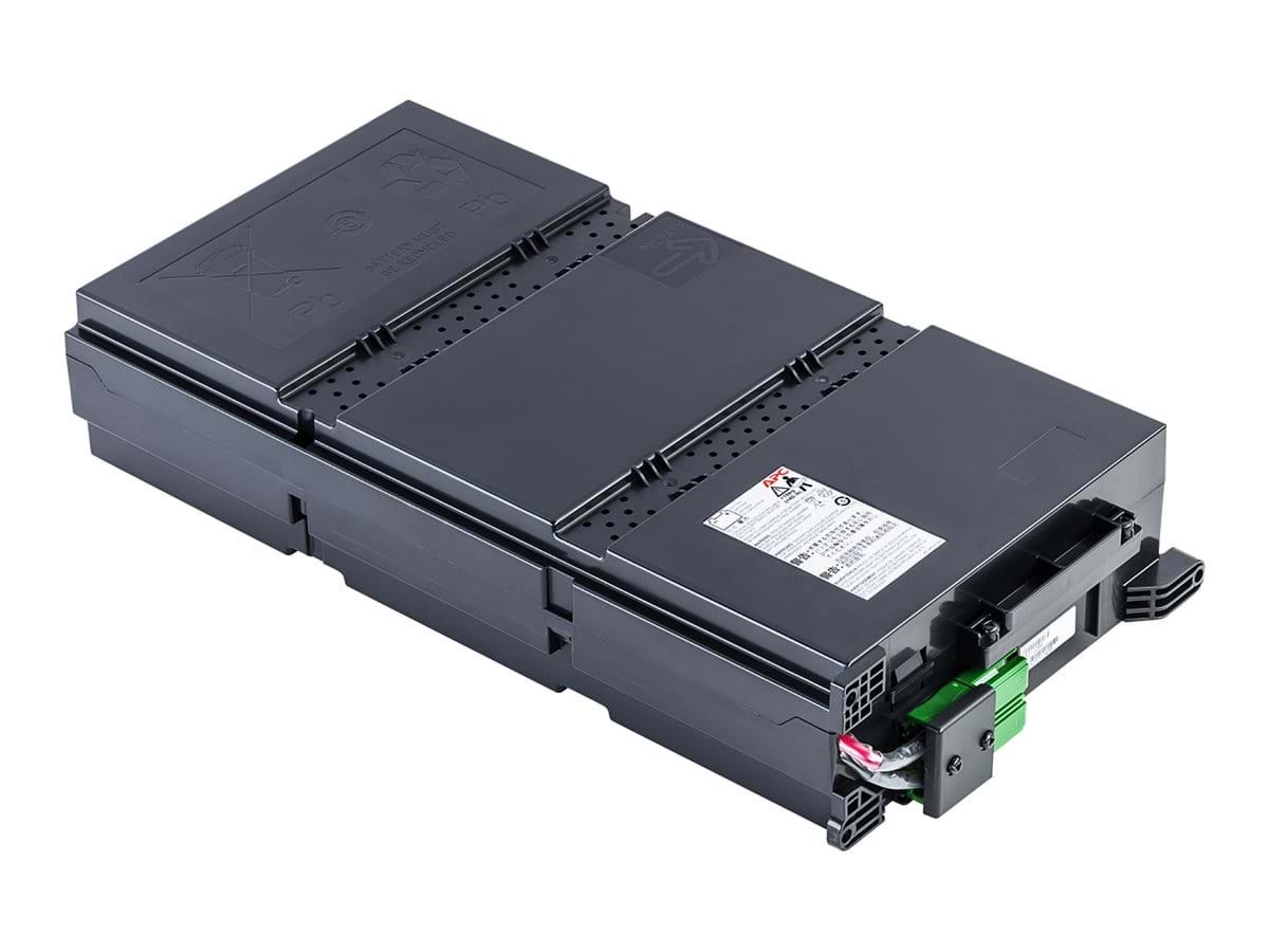 Apc Replacement Battery Cartridge #141 - Usvs Apcrbc141