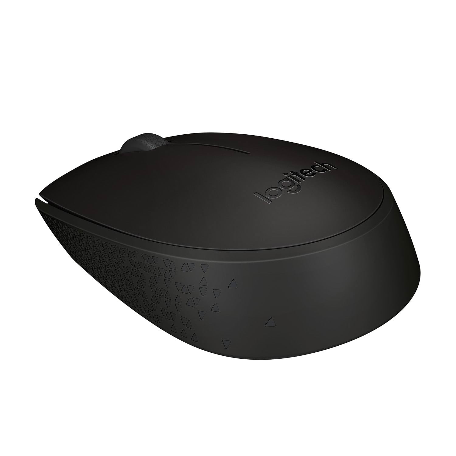 Logitech B170 Wireless Mouse - Maus (Schwarz) 910-004798