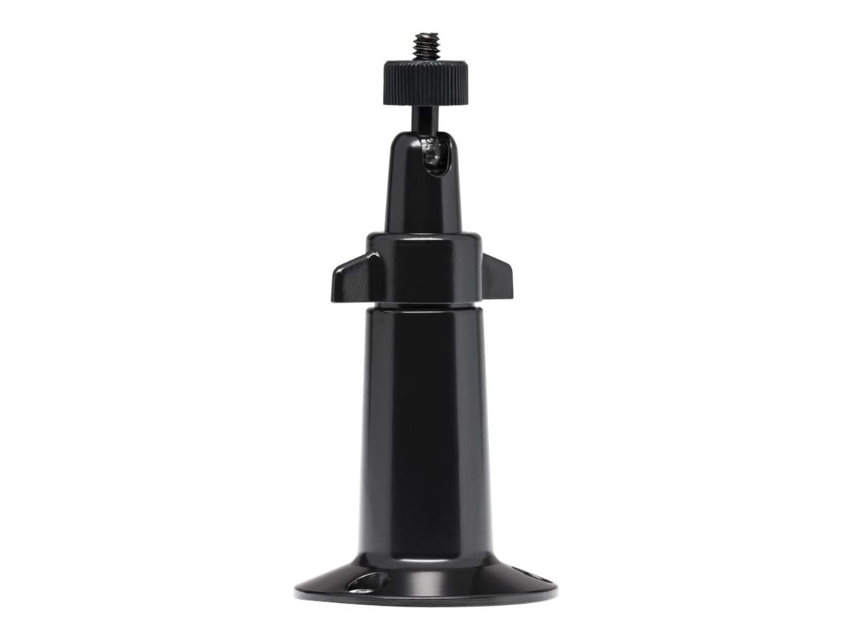 Arlo Adjustable Wall Mount Outdoor - Black - Smart Home Vma1000b-10000s