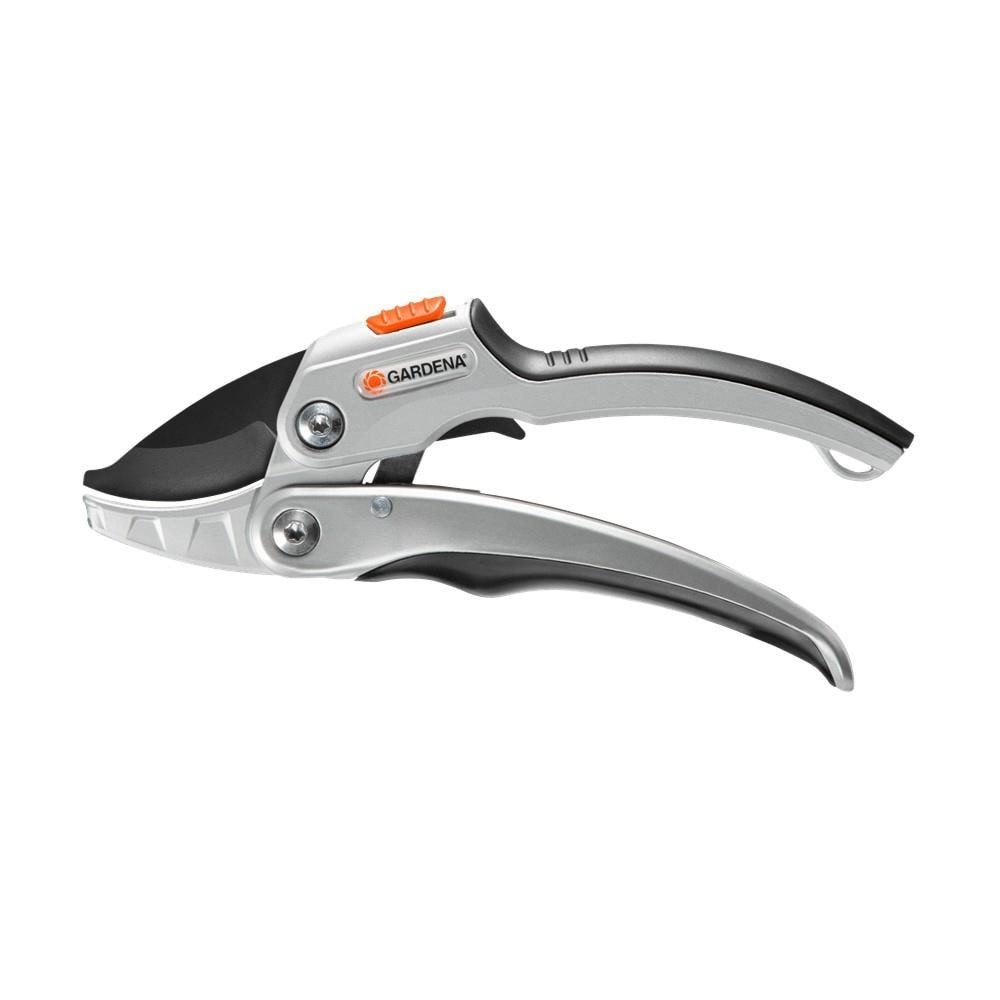 Gardena Comfort Ratschenschere Smartcut - Gartengeraete