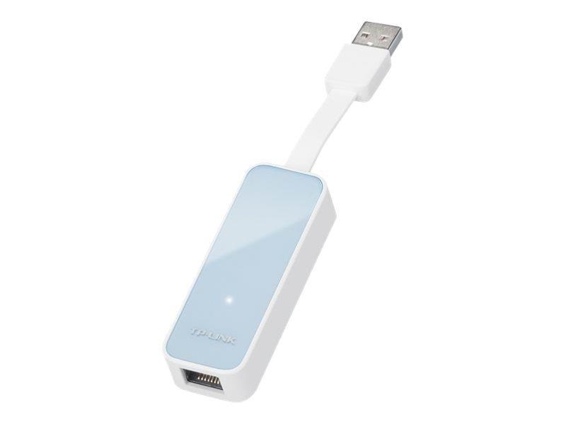 Tp-link Ue200 Usb 2.0 to 100mbps Ethernet Network Adapter - Netzwerkadapter Netzkarte Druckserver Usw