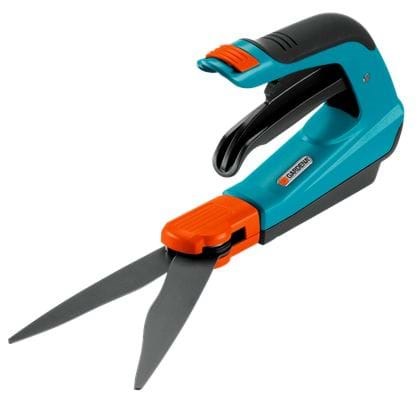 Gardena Comfort Grasschere, Drehbar - Rasentrimmer