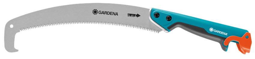 Gardena Combisystem-gartensäge 300 P Gebogen - Gartengeraete