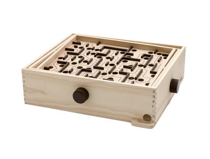 Brio Labyrinth Game - Brettspiele