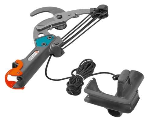 Gardena Combisystem Bypass-baumschere - Gartengeraete