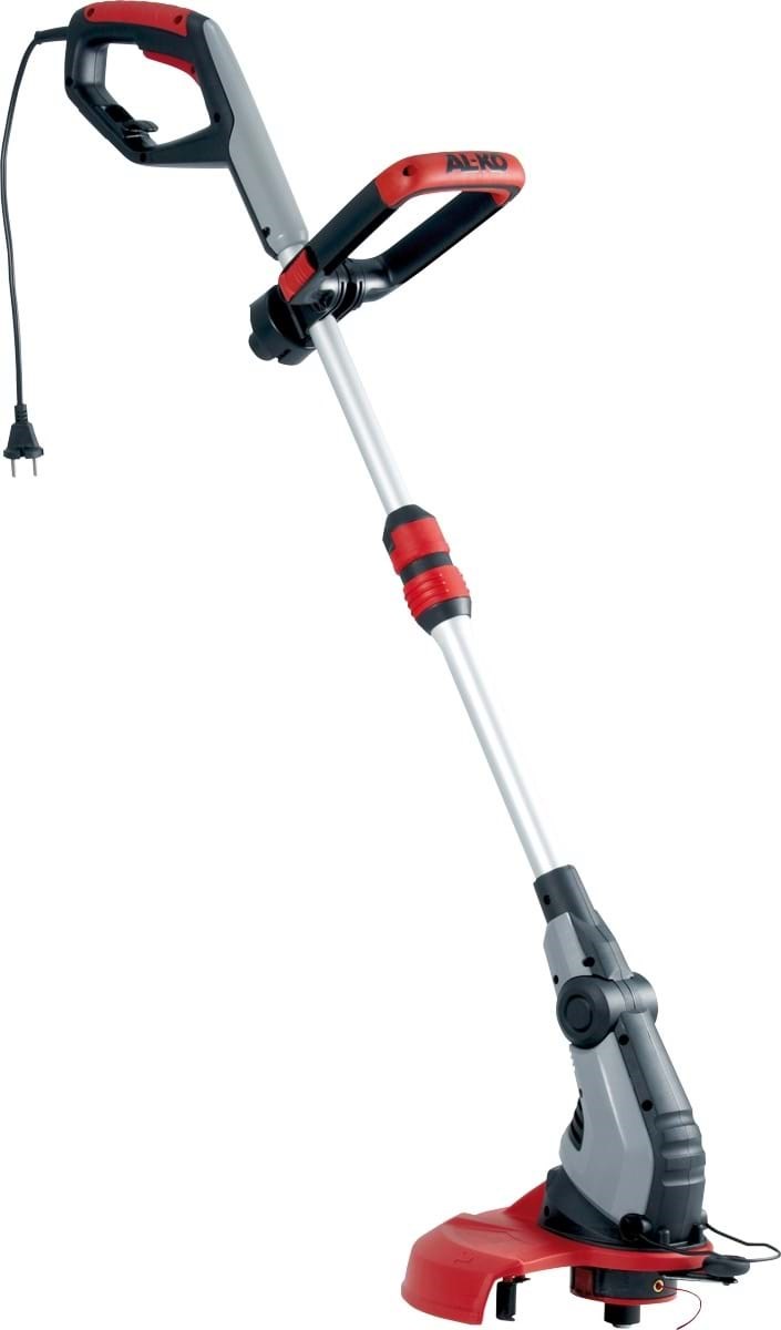 Al-ko Gte 450 Comfort - Rasentrimmer