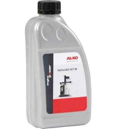 Al-ko Hydraulic Oil 1 l - Holz Holzscheitspalter