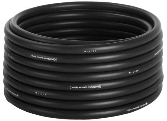 Gardena Verlegerohr 25 mm, 50 m Lang - Gartenbewaesserung 2701-20