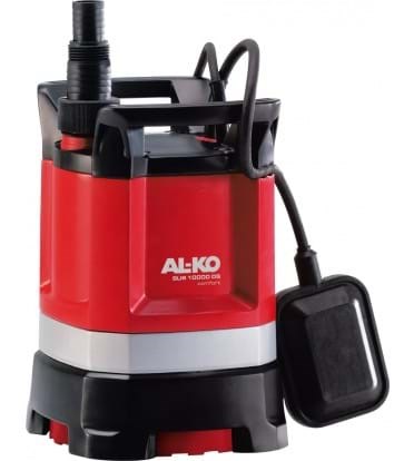 Al-ko Sub 10000 DS Comfort - Tauchbewaesserungspumpen 1604567