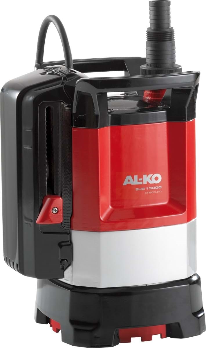 Al-ko Sub 13000 DS Premium - Tauchbewaesserungspumpen