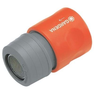 Gardena Bubble-jet Adapter - 2905 - Gartenbewaesserung 2905-26