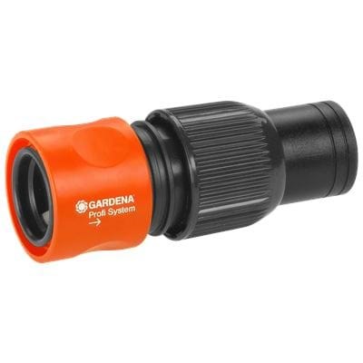 Gardena Profi-system-schlauchstück 19 mm (3/4") - Gartenbewaesserung