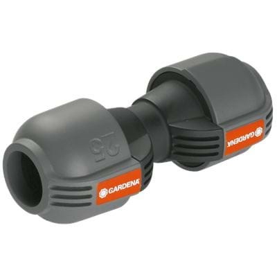 Gardena Verbinder 25 mm - Gartenbewaesserung