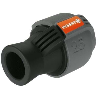Gardena Verbinder 25 mm x 3/4"-Innengewinde - Gartenbewaesserung 2761-20