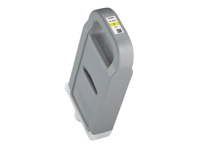 Canon Pfi-1700 / 0778c001 Yellow - Druckerzubehoer Tinte Toner