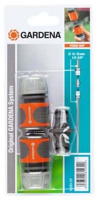 Gardena Coupling Set 13 mm - 18283 - Gartenbewaesserung 18283-20