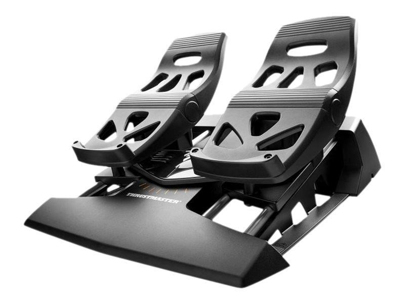 Thrustmaster T.Flight Rudder Pedals - Wired Controller - Sony Playstation 4 - Gaming Zubehoer 2960764