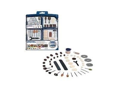 Dremel Multipurpose 723 - Multifunktionswerkzeuge 2.615.S72.3ja