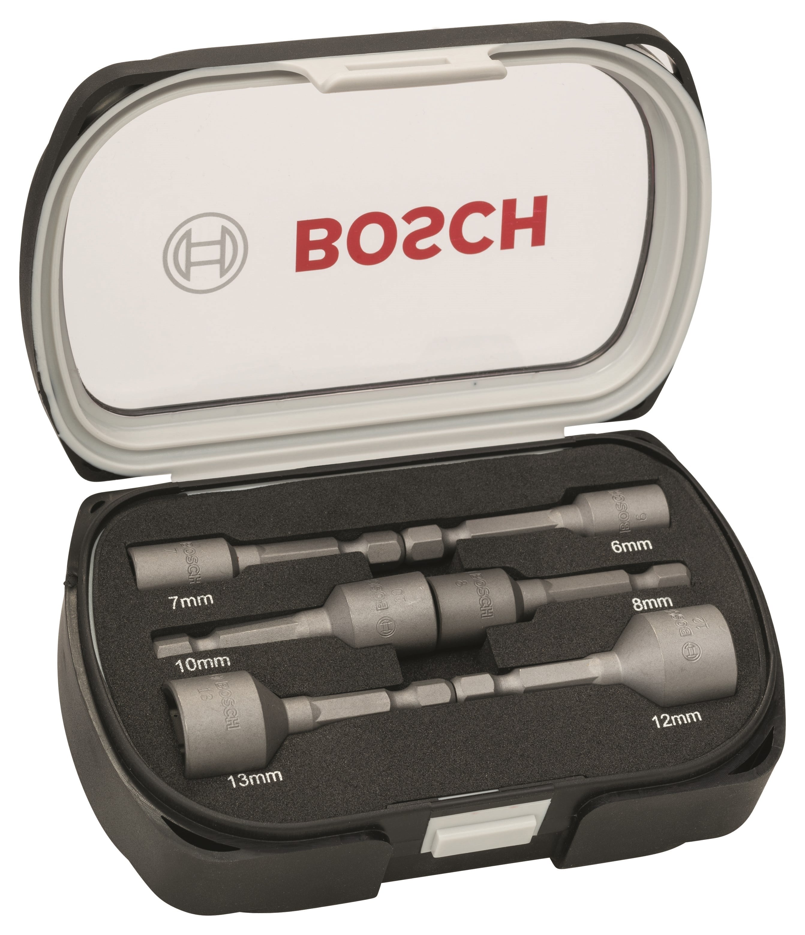 Bosch 6-piece Nutsetter Set - Haus Garten