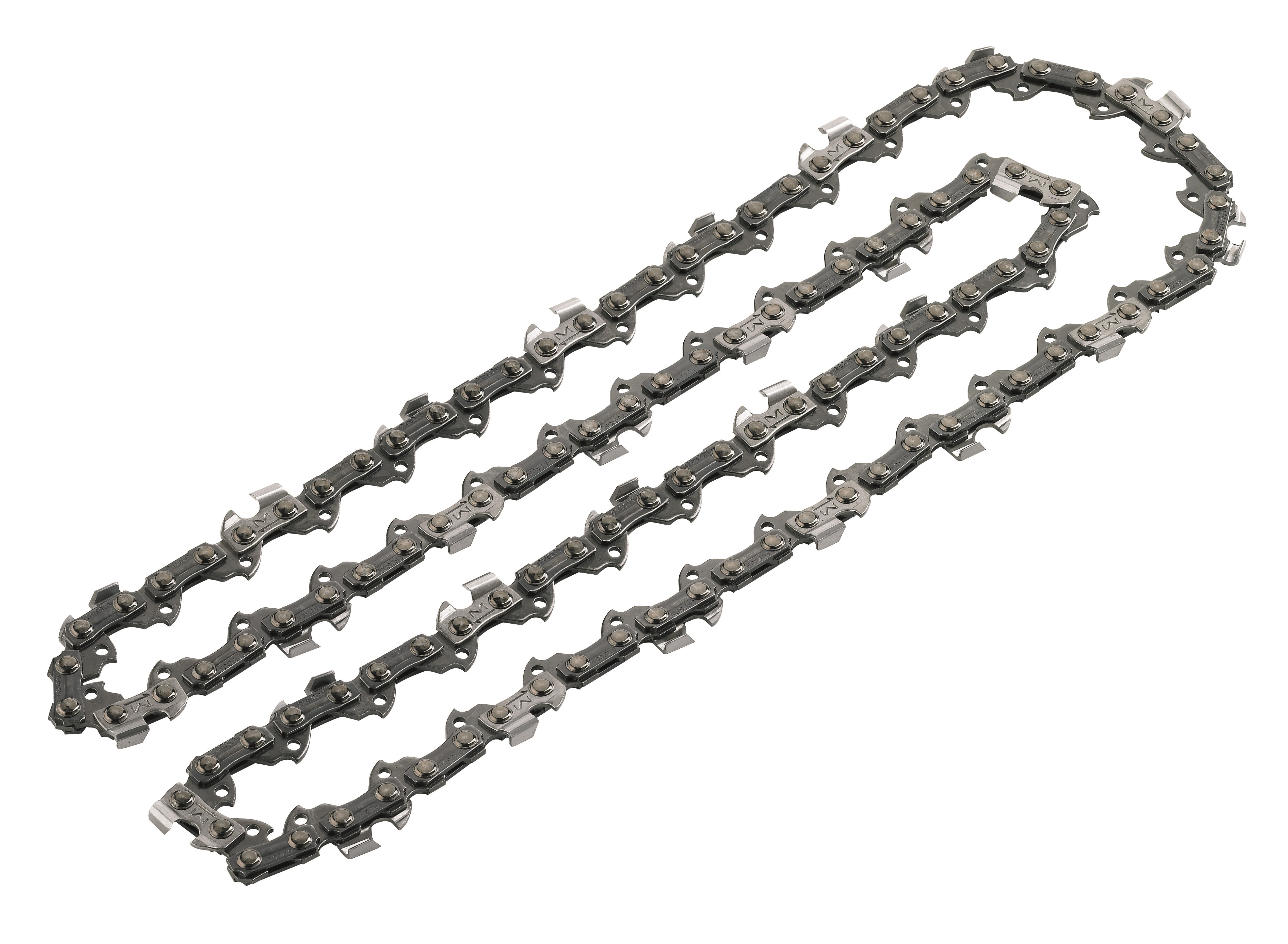 Bosch Saw-chain For Ake 30/30-18 S - 30 cm - Kettensaege F016800256
