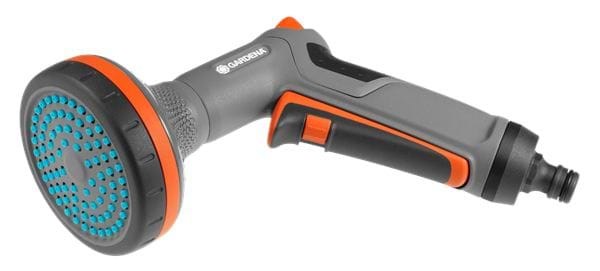 Gardena Comfort Brause Für Beete - Gartenbewaesserung