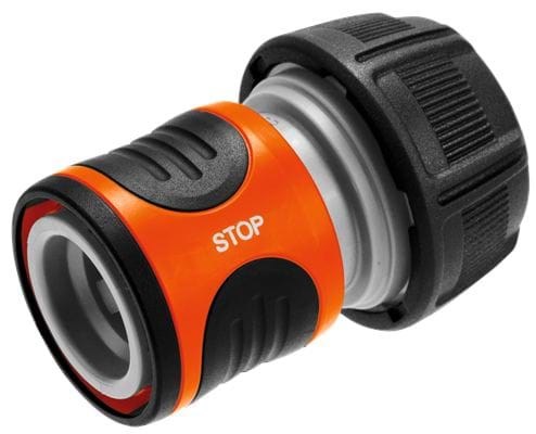Gardena Wasserstop 19 mm (3/4") - Gartenbewaesserung
