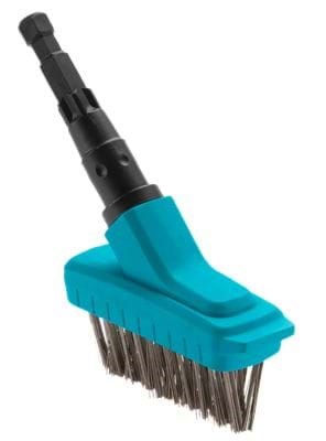 Gardena Combisystem-fugenbürste M - Gartengeraete 3605-20