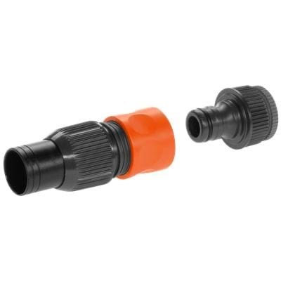 Gardena Pumpen-anschlusssatz Für 19 mm (3/4") Schläuche - Tauchbewaesserungspumpen