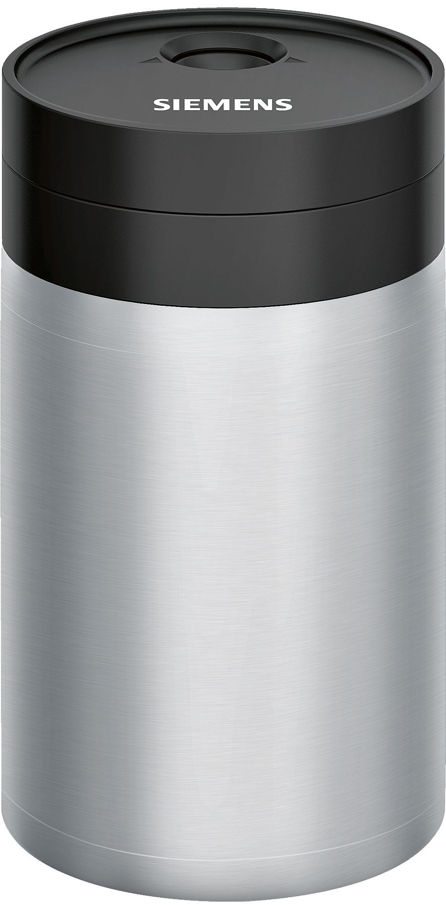 Siemens Milk Container Tz80009n - Kaffeezubereitung Silber