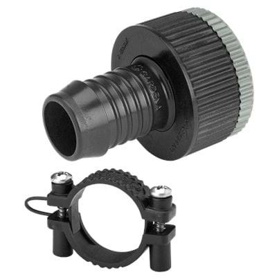 Gardena Adapter-stück - Gartenbewaesserung