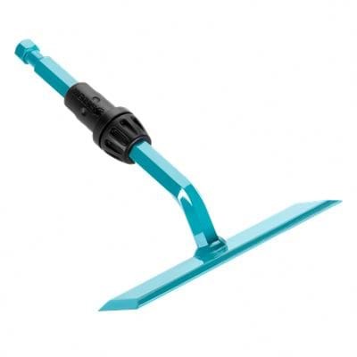 Gardena Combisystem Push-pull Hoe - 14cm - Gartengeraete