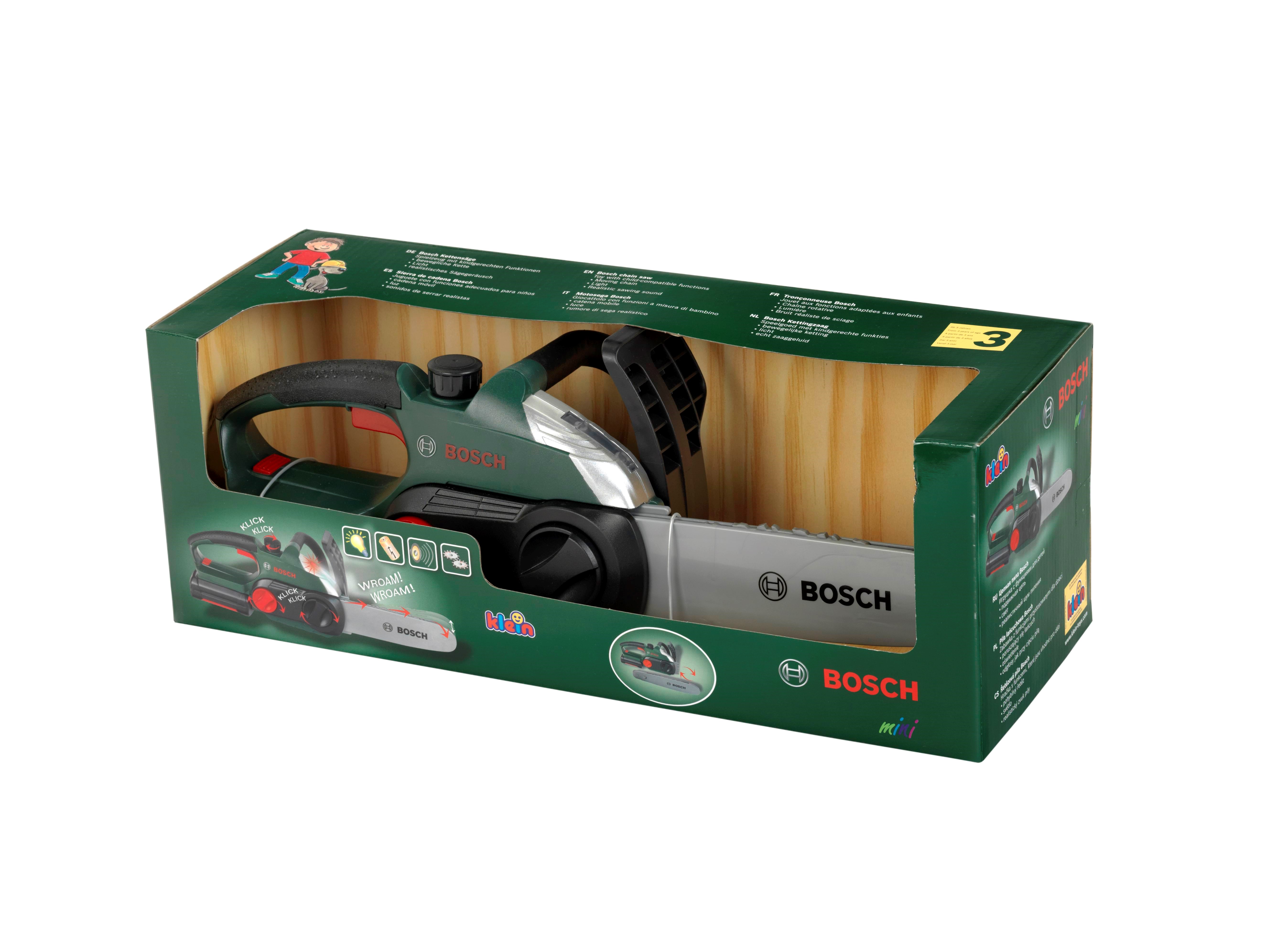 Theo Klein Chain Saw - Rollenspiele 8399