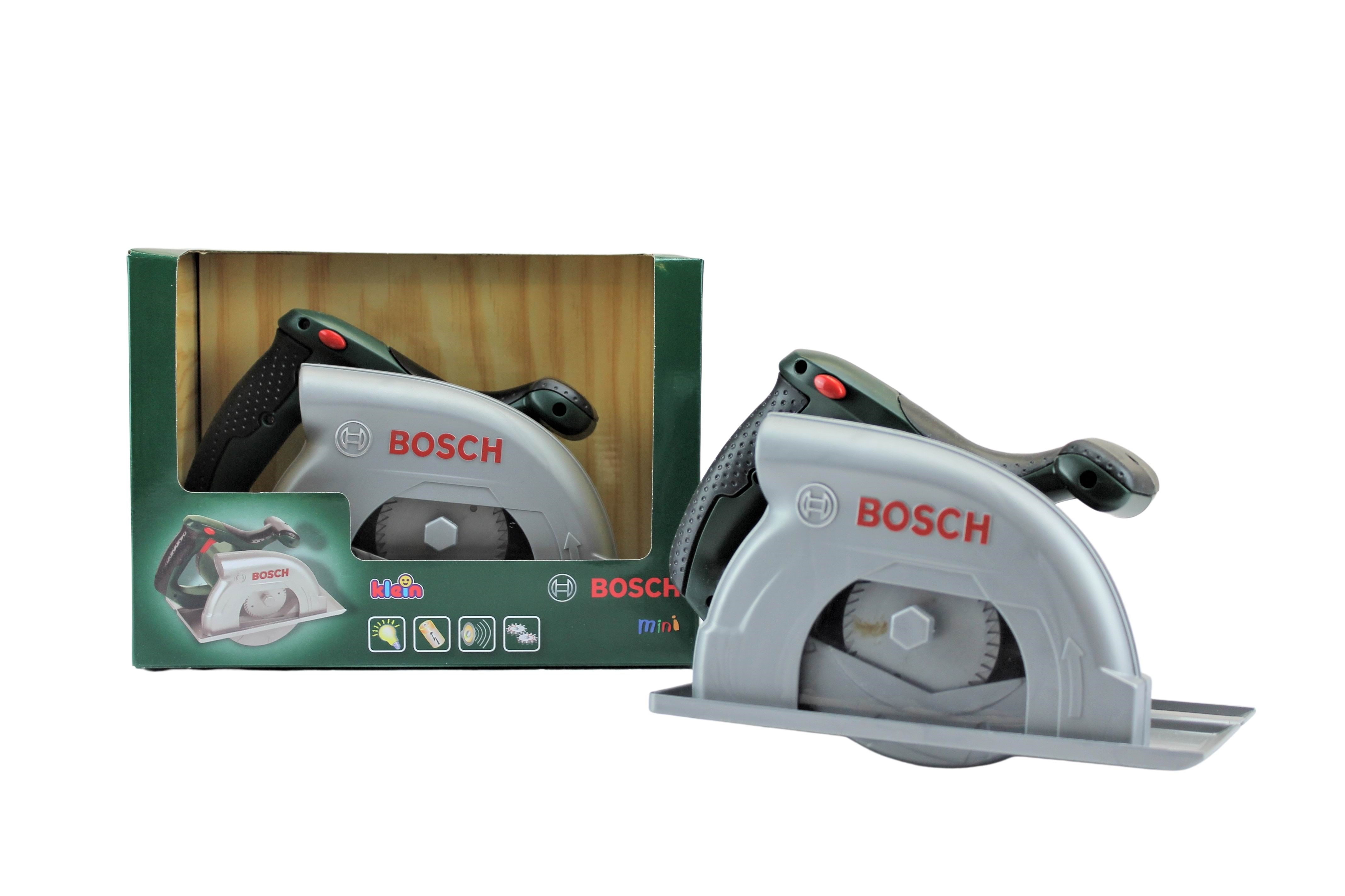 Theo Klein Bosch Circular Saw - Rollenspiele
