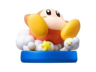 Nintendo Amiibo Waddle Dee (Kirby Collection) - Gaming Zubehoer 0045496380106