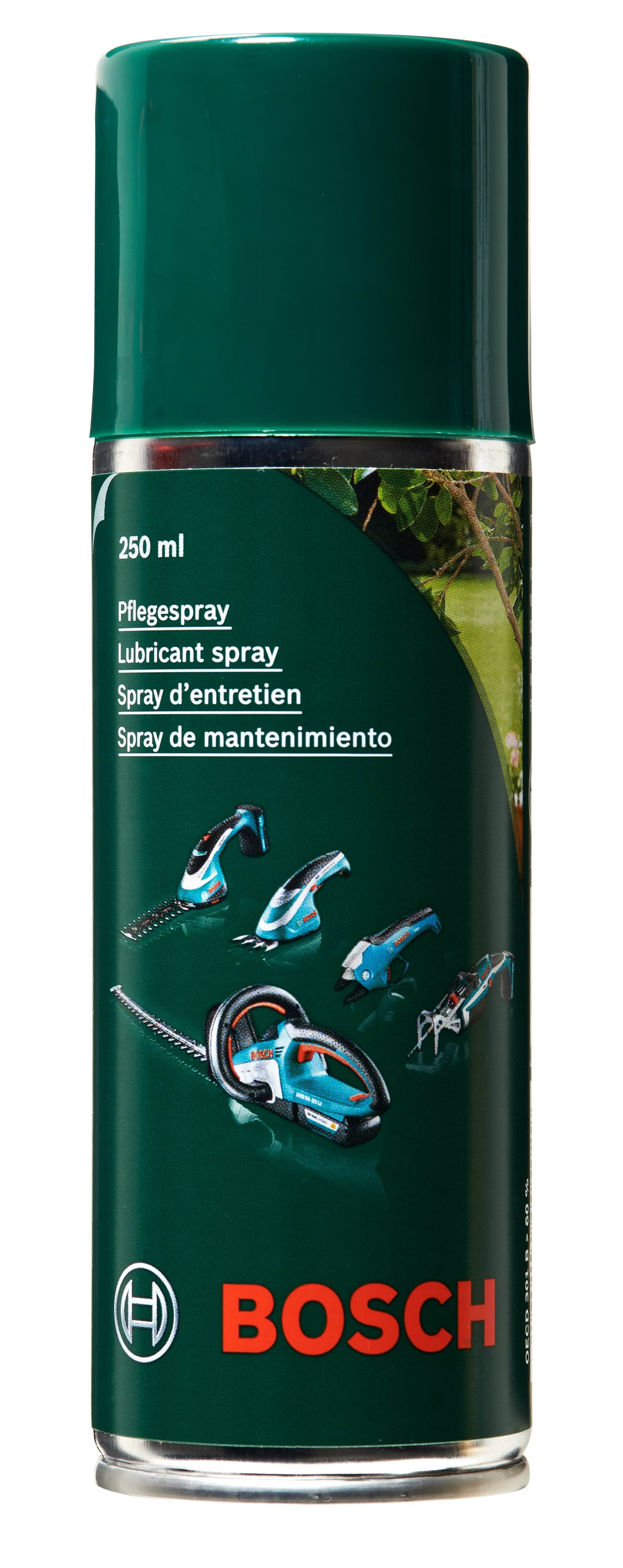 Bosch Lubricant Spray - Haus Garten 1609200399