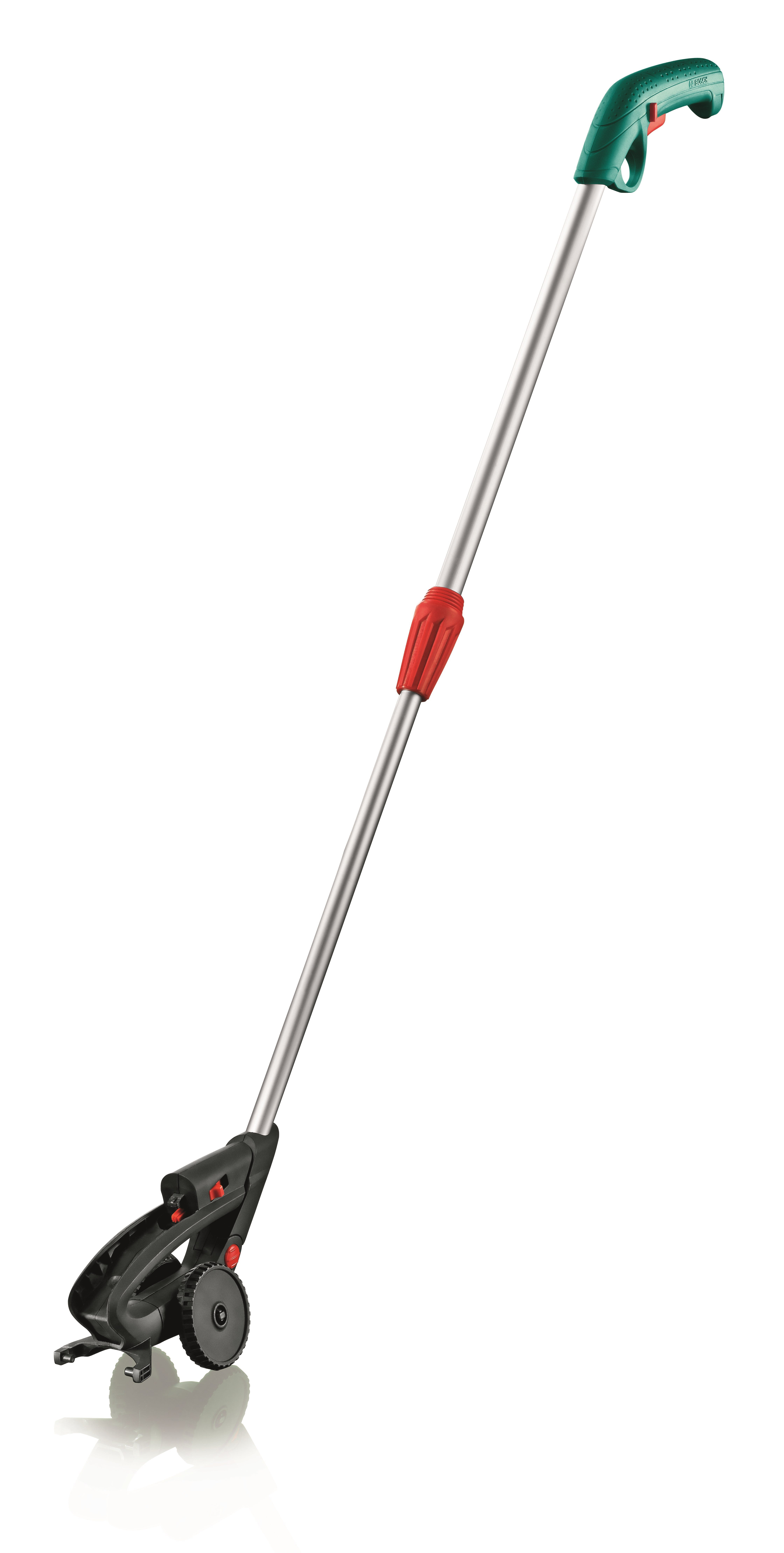 Bosch Isio Telescope Pole - Gartengeraete