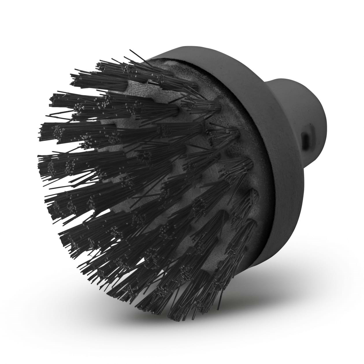 Kärcher Dampfreiniger Round Brush - Large