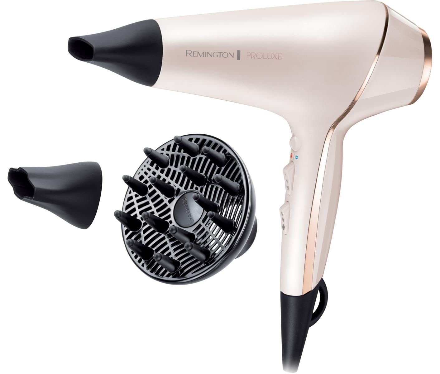 Remington Haartrockner / Föhne Ac9140 Proluxe - 2400 W - Haartrockner Foehne