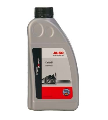 Al-ko Oil For Chainsaw - 1.0 l - Kettensaege