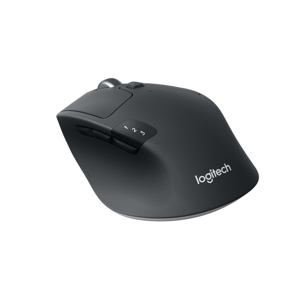 Logitech M720 Triathlon - Maus (Schwarz) 910-004791