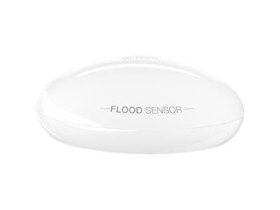 Fibaro Flood Sensor - Smart Home