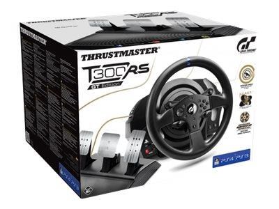 Thrustmaster T300 RS GT Edition - Ps5/ps4/ps3/pc - Wired Controller - Sony Playstation 4 - Gaming Zubehoer