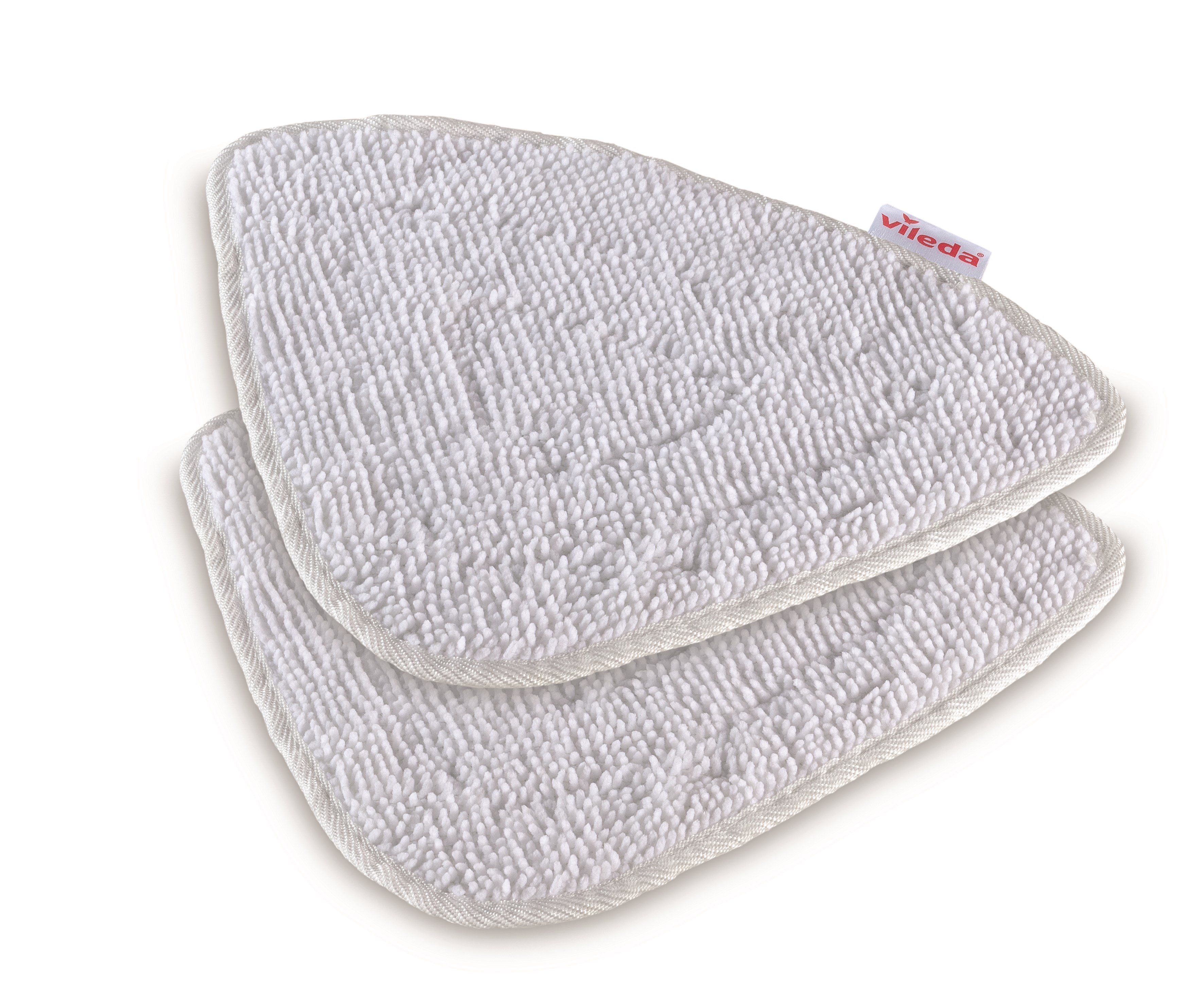 Vileda Microfibre For Steam Cleaner - Reinigung 146592