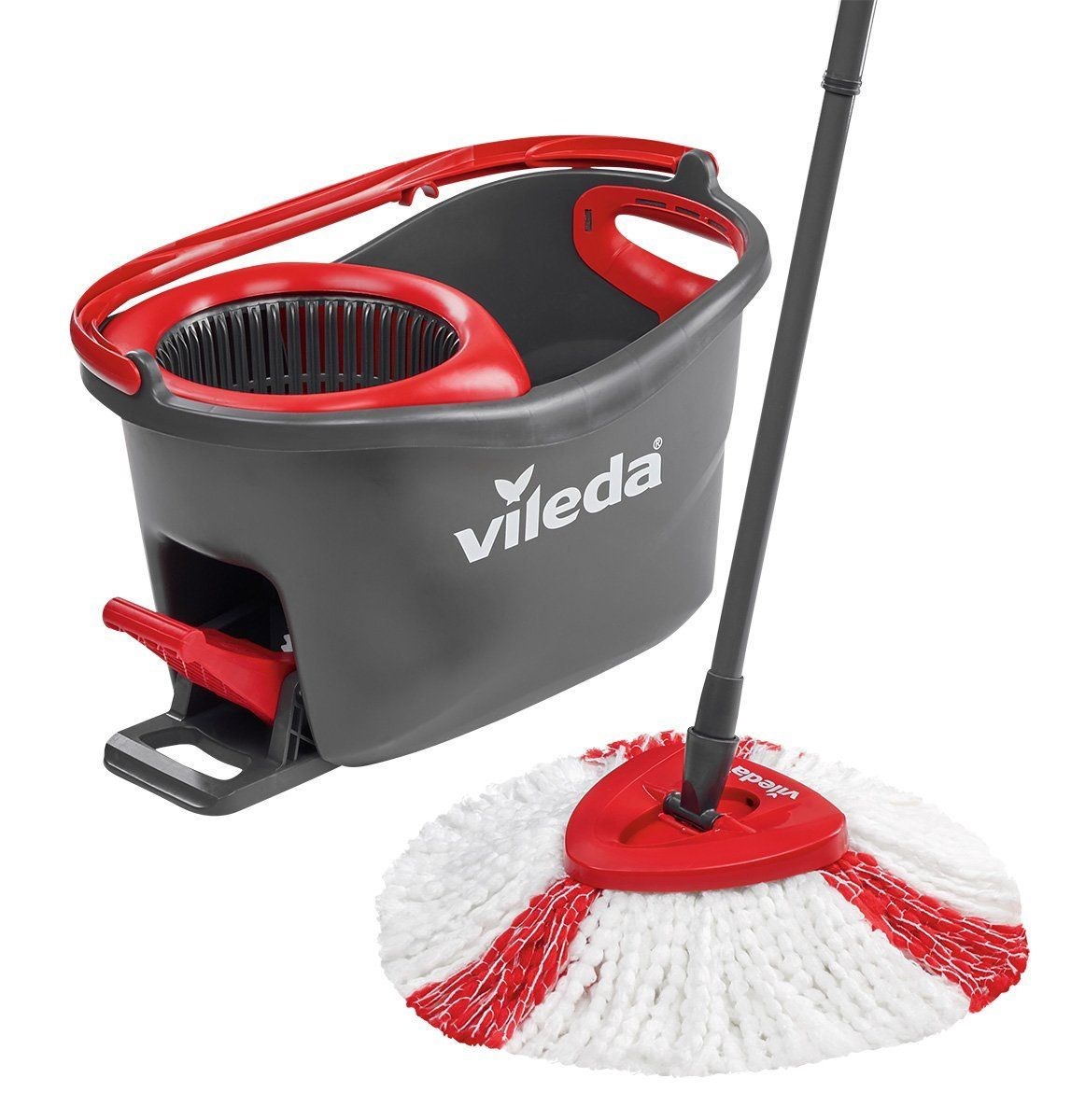 Vileda Easy Wring & Clean Turbo - Staubsauger Zubehoer