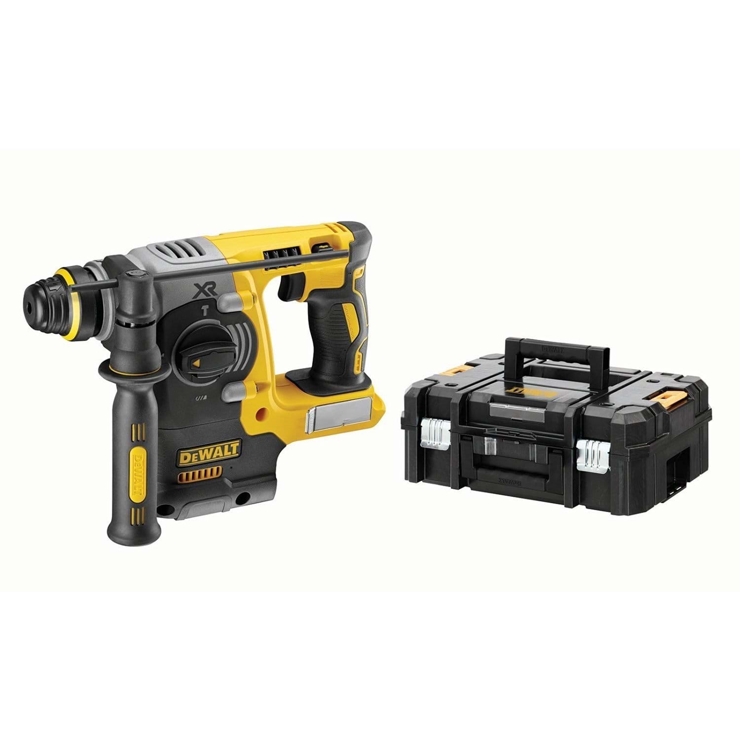 Dewalt Dch 273nt 18v - Yellow - Schraubbohrmaschinen
