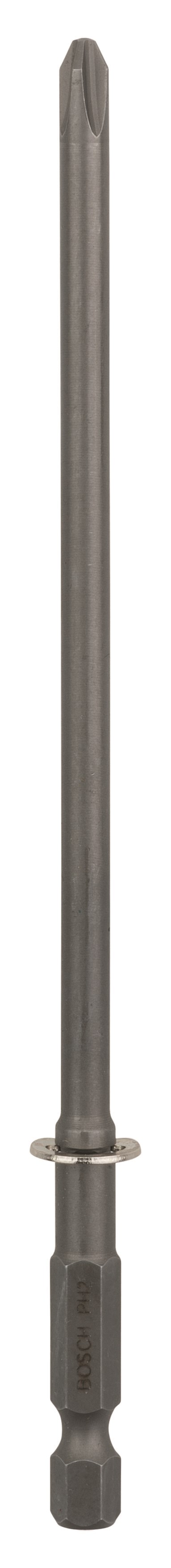 Bosch Screwdriver Bit Extra Hard Ph2 145 mm - Bohrer Bits