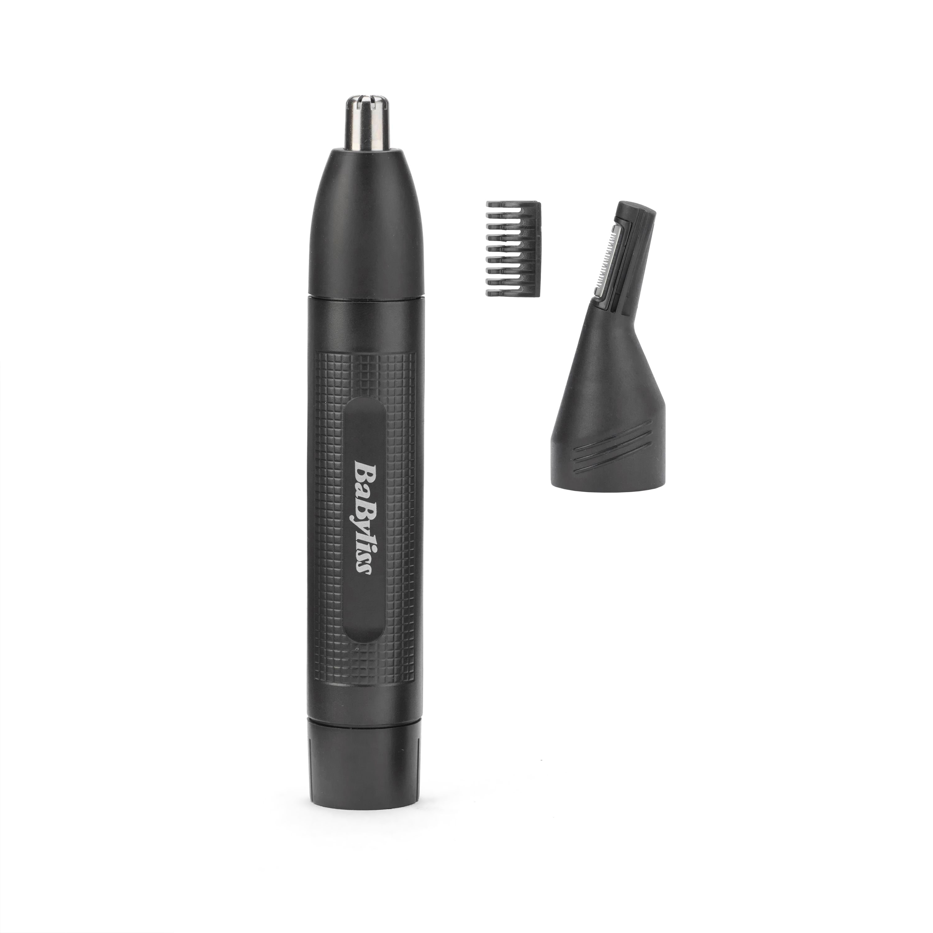 Babyliss Nasenhaartrimmer Nose Ear Eyebrow Trimmer - Haarschneidegeraete E652e