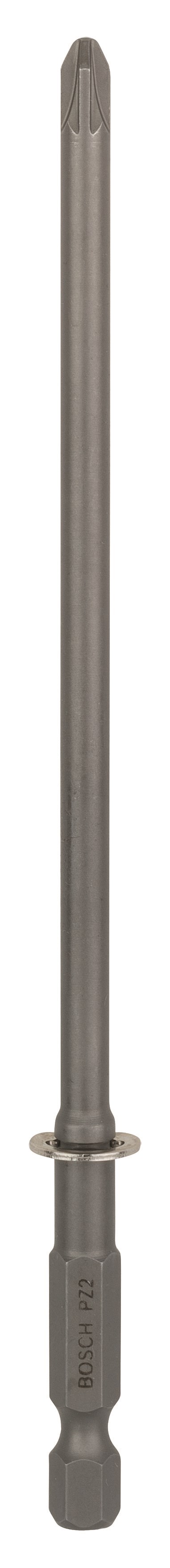 Bosch Screwdriver Bit Extra Hard Pz2 145 mm - Bohrer Bits 2608522069